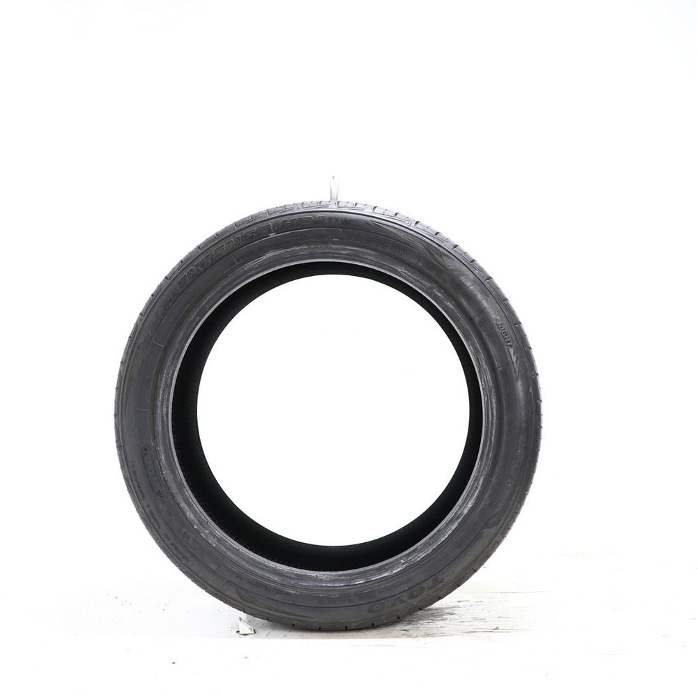 Used 245/40R18 Toyo Extensa HP II 97W - 7/32 - Image 3