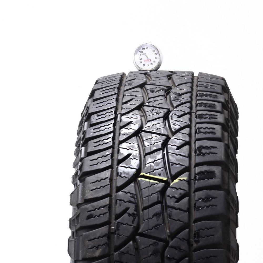 Set of (2) Used LT 265/70R17 Cooper Discoverer ATP II 121/118S E - 12-13/32 - Image 2