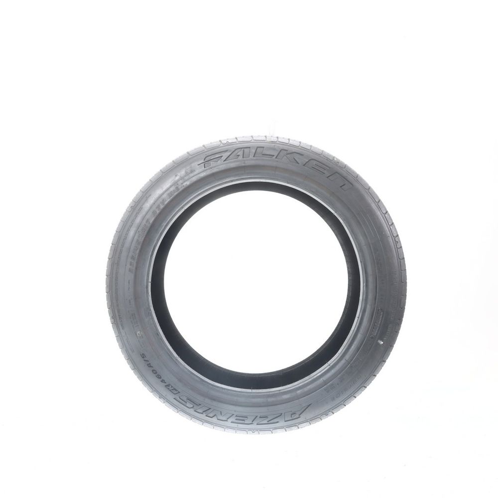 Used 235/45ZR17 Falken Azenis FK460 A/S 97Y - 8.5/32 - Image 3