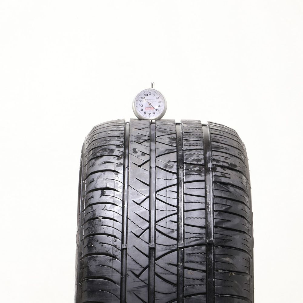 Set of (4) Used 245/50R20 Mastercraft LSR Grand Touring 102H - 5-6.5/32 - Image 2
