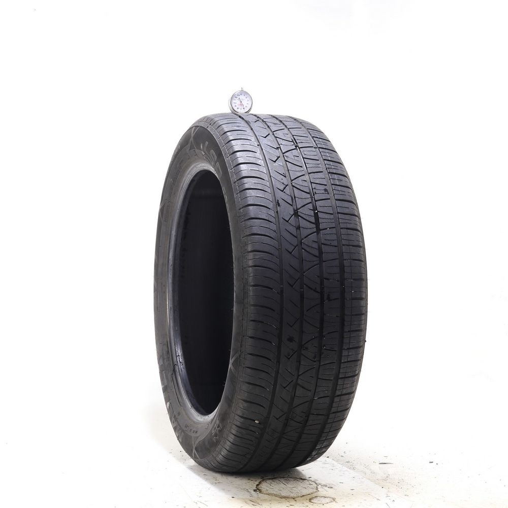 Set of (4) Used 245/50R20 Mastercraft LSR Grand Touring 102H - 5-6.5/32 - Image 4