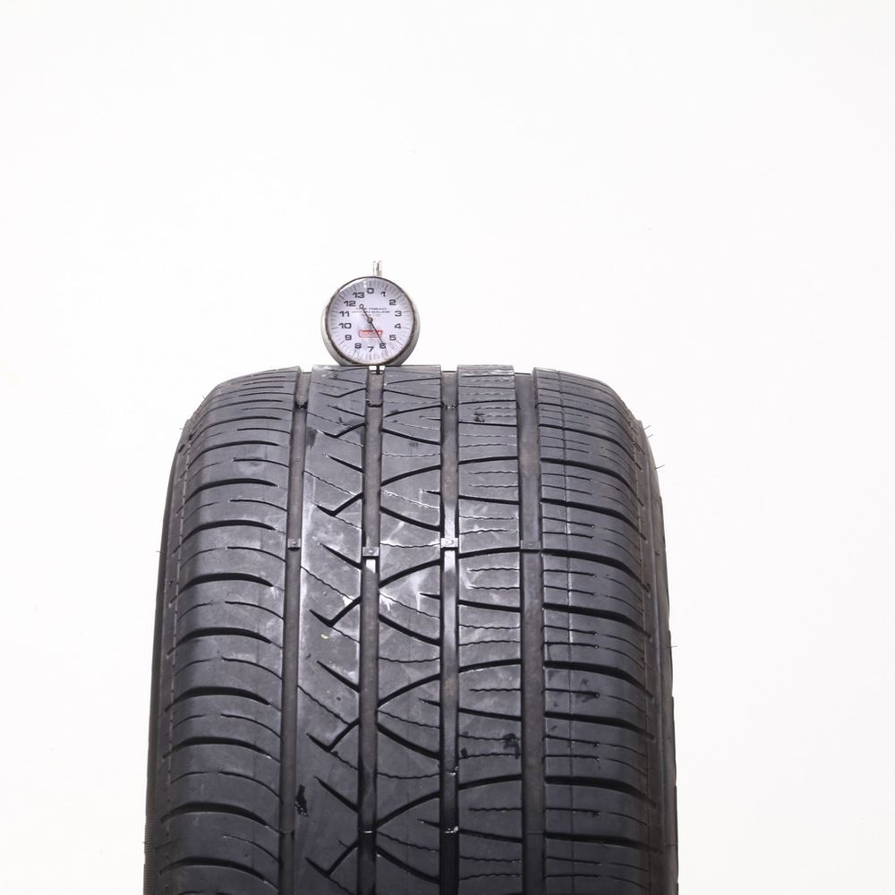 Set of (4) Used 245/50R20 Mastercraft LSR Grand Touring 102H - 5-6.5/32 - Image 5