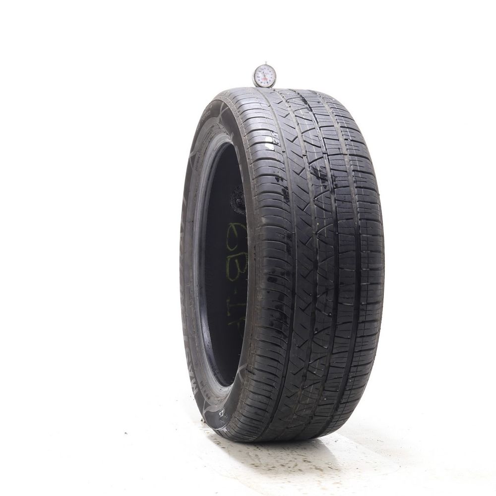 Set of (4) Used 245/50R20 Mastercraft LSR Grand Touring 102H - 5-6.5/32 - Image 7