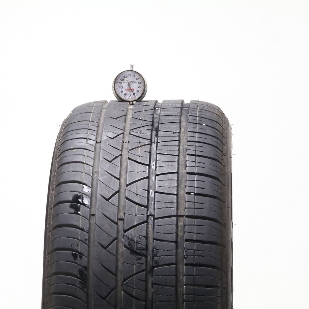 Set of (4) Used 245/50R20 Mastercraft LSR Grand Touring 102H - 5-6.5/32 - Image 8