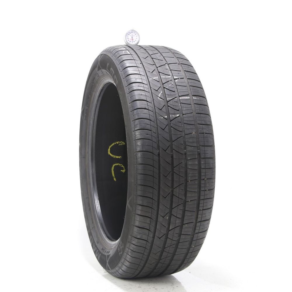 Set of (4) Used 245/50R20 Mastercraft LSR Grand Touring 102H - 5-6.5/32 - Image 10