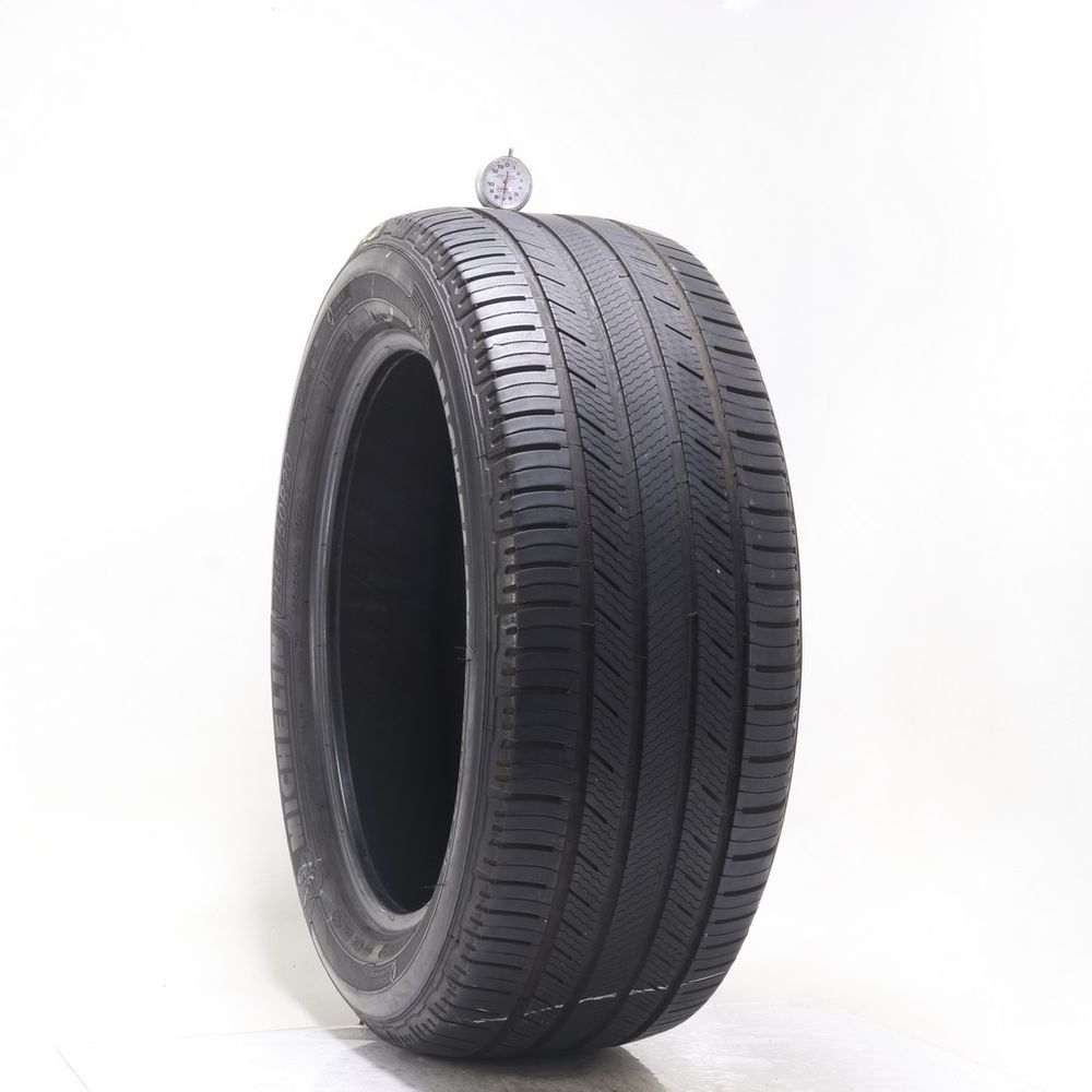 Used P 265/50R20 Michelin Premier LTX 107V - 7/32 - Image 1