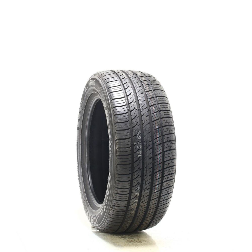 New 245/50ZR17 Kumho Ecsta PA51 99W - New - Image 1