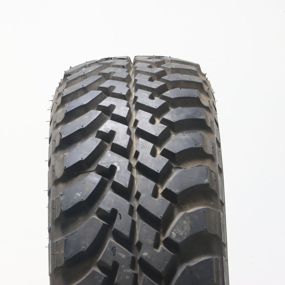 Used LT 265/75R16 Bridgestone Dueler M/T 673 112/109S - 17/32 - Image 2