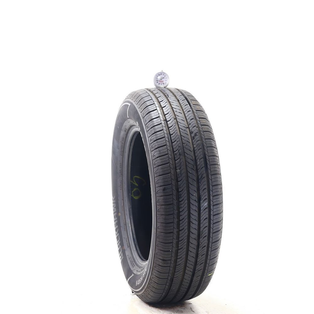 Set of (2) Used 205/65R16 Blackhawk Street-H HH11 95H - 7.5-9/32 - Image 4