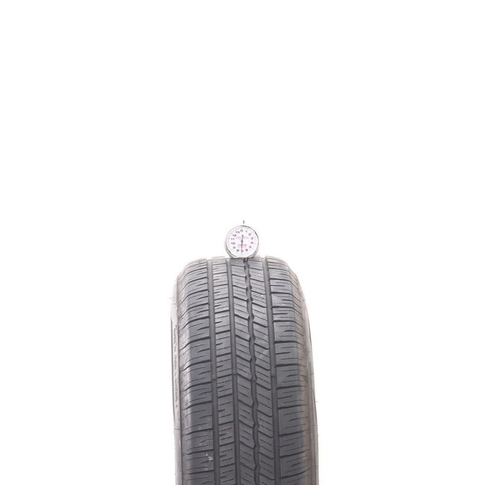 Set of (2) Used 195/70R14 Mohave Touring A\S 91T - 7/32 - Image 2