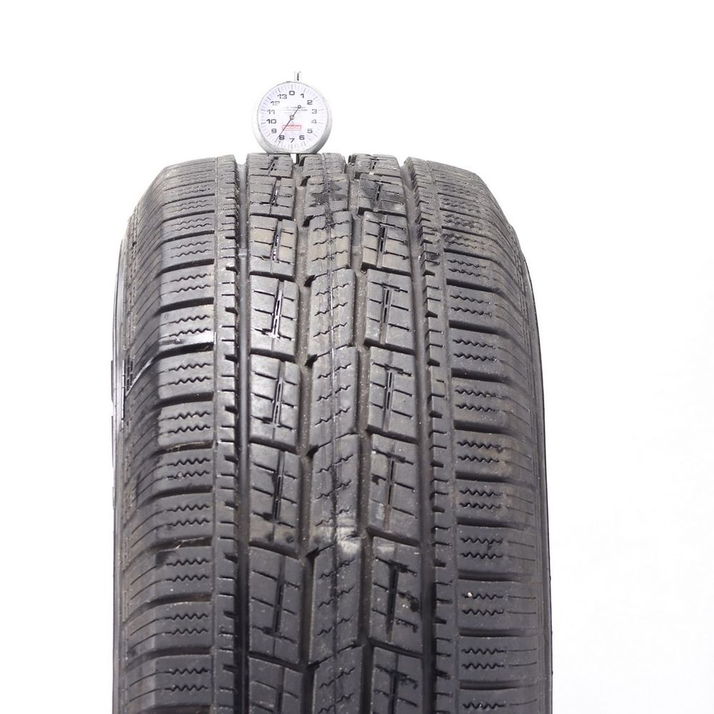 Used 265/70R17 General Reliatrek HT 115T - 8/32 - Image 2