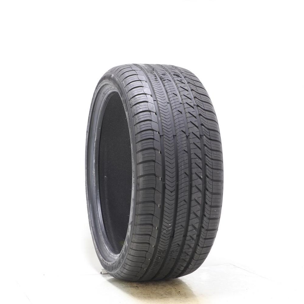 Driven Once 265/35R21 Goodyear Eagle Sport AO SoundComfort 101H - 10/32 - Image 1