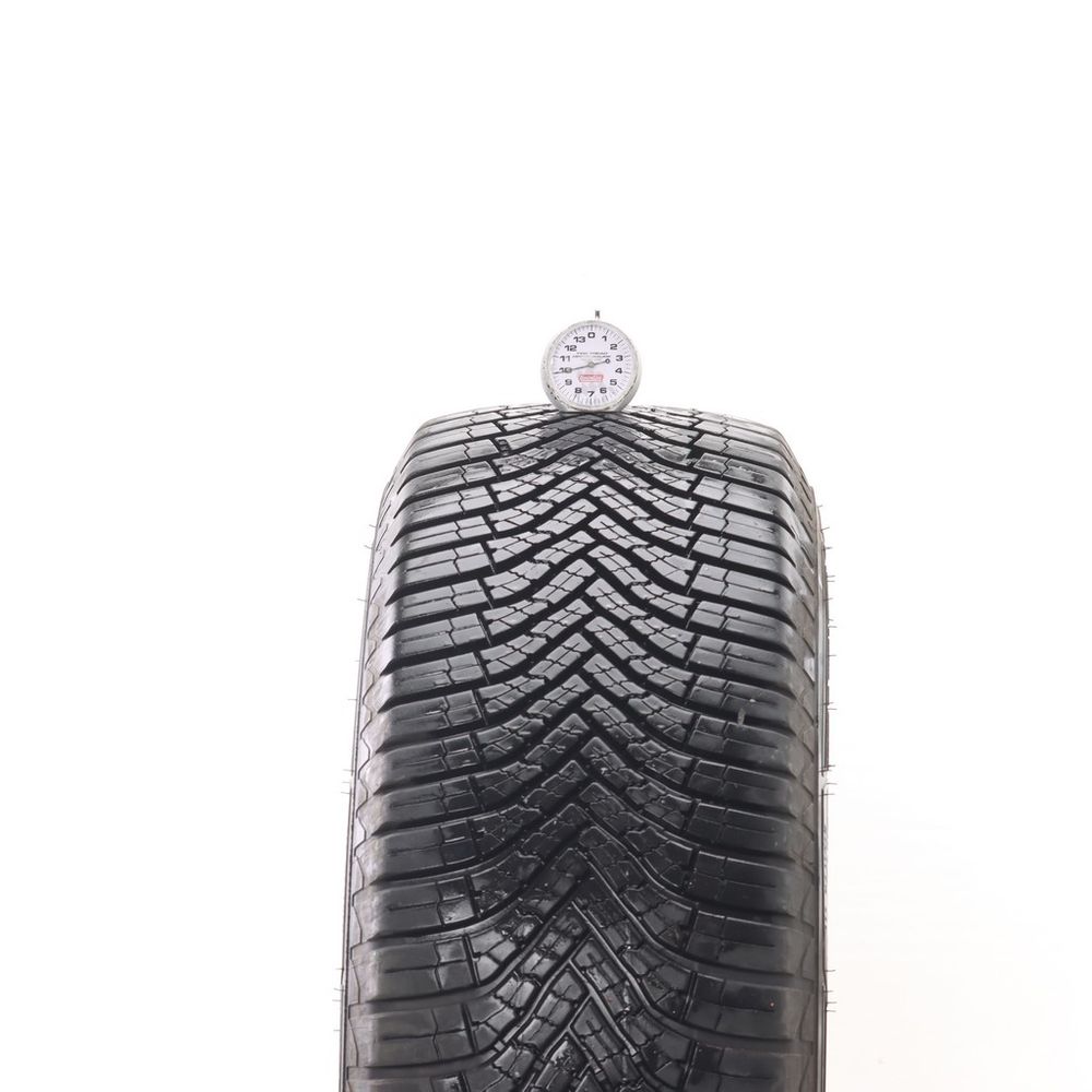 Set of (2) Used 225/65R17 Goodyear Assurance WeatherReady 2 102H - 10/32 - Image 2