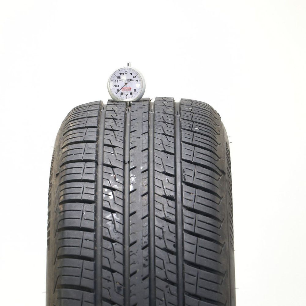 Set of (4) Used 235/60R18 Mohave Crossover CUV 107V - 8.5-10/32 - Image 2