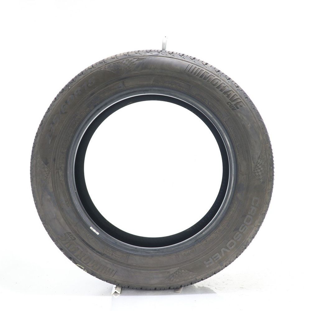 Set of (4) Used 235/60R18 Mohave Crossover CUV 107V - 8.5-10/32 - Image 3