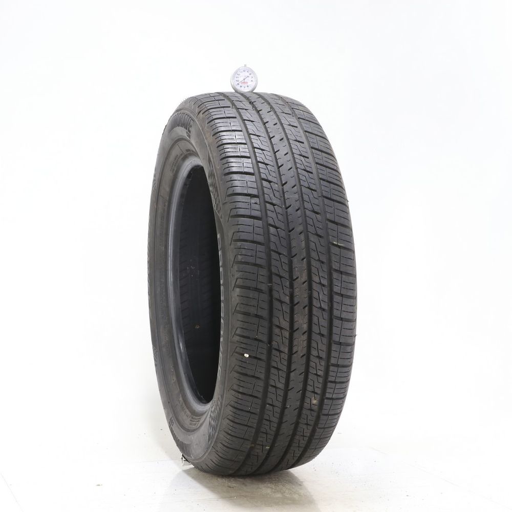 Set of (4) Used 235/60R18 Mohave Crossover CUV 107V - 8.5-10/32 - Image 4