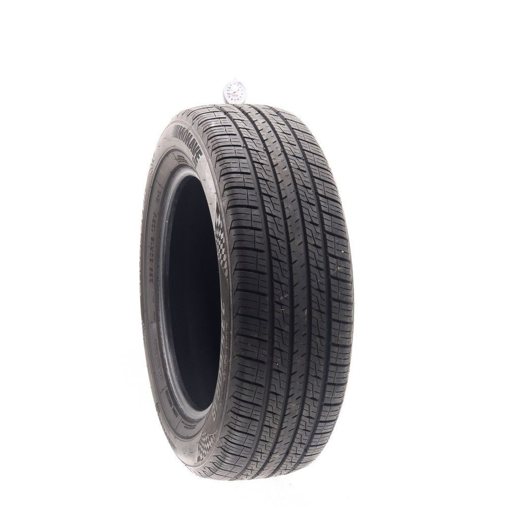 Set of (4) Used 235/60R18 Mohave Crossover CUV 107V - 8.5-10/32 - Image 7