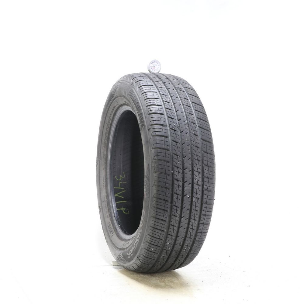 Set of (4) Used 235/60R18 Mohave Crossover CUV 107V - 8.5-10/32 - Image 10