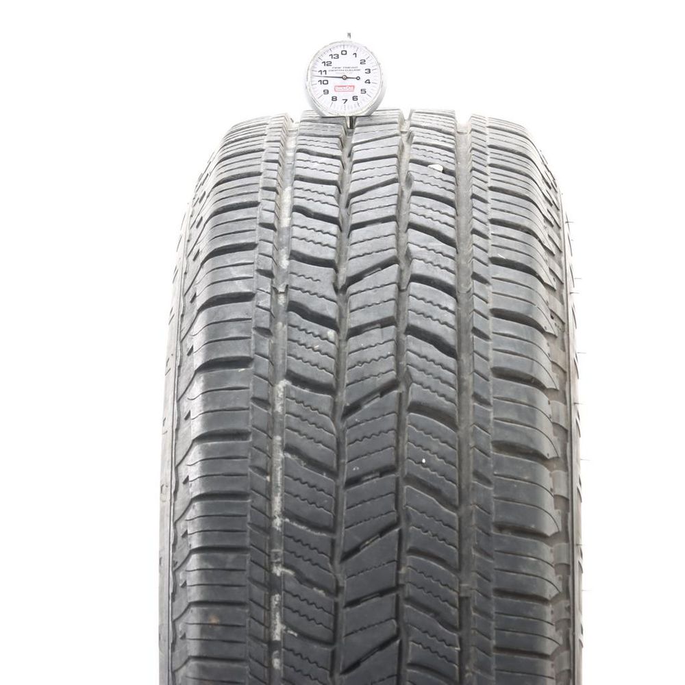 Used 245/75R16 DeanTires Back Country QS-3 Touring H/T 111T - 10.5/32 - Image 2