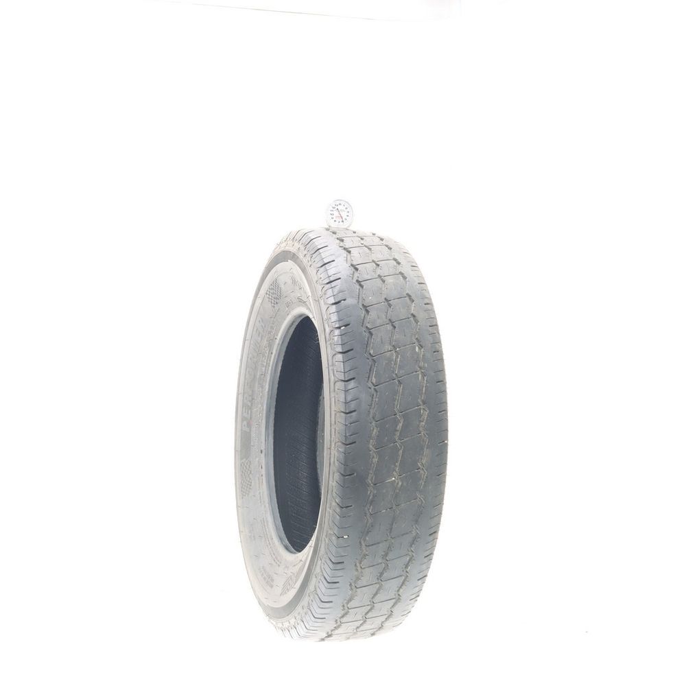 Used 205/75R16C Performer CXV-C 113/111Q - 5.5/32 - Image 1