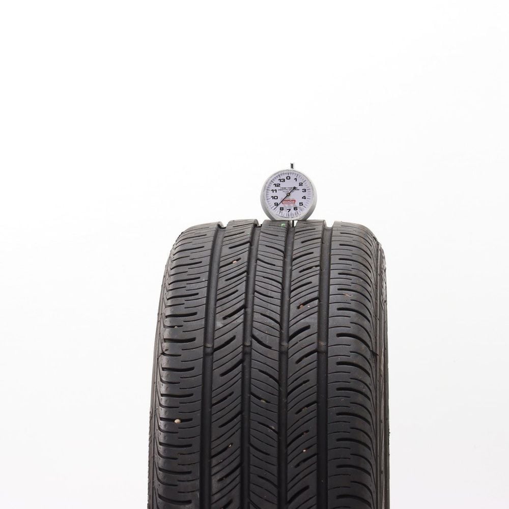 Set of (4) Used 195/45R16 Continental ContiProContact 84H - 8.5-10/32 - Image 2