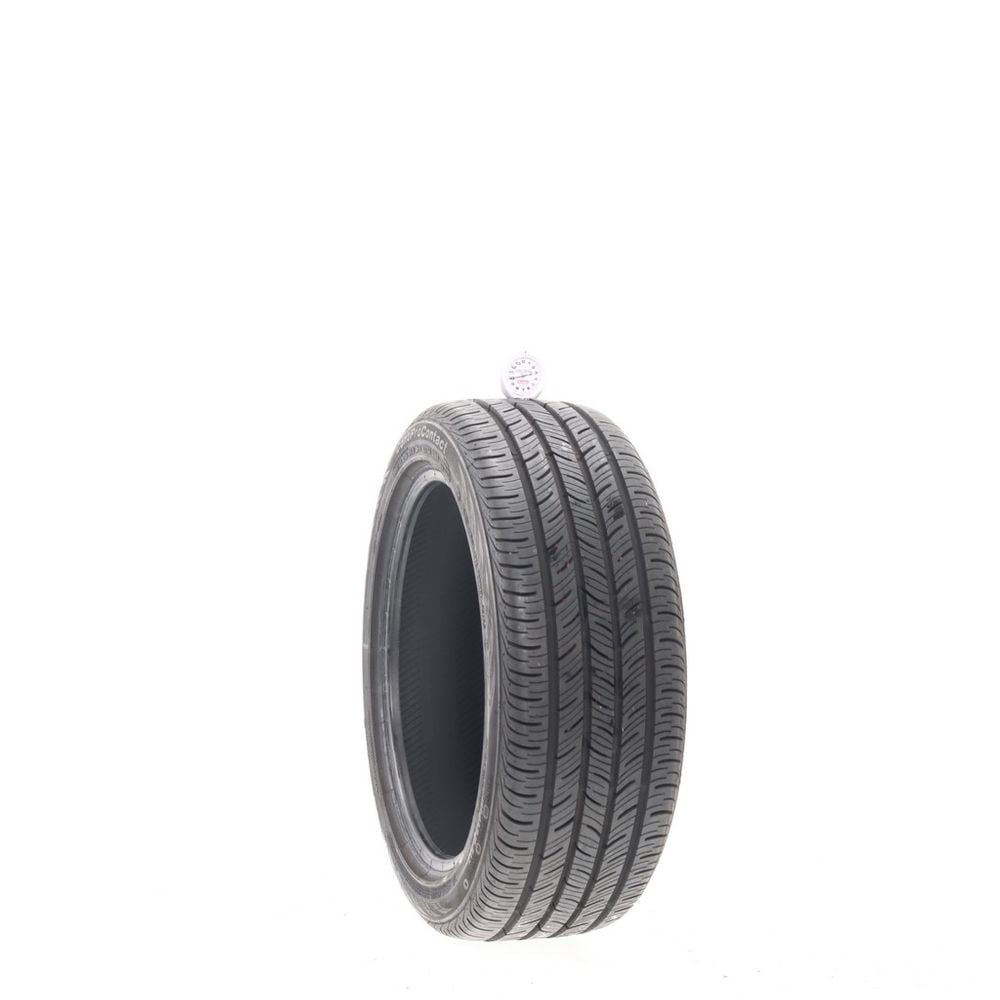 Set of (4) Used 195/45R16 Continental ContiProContact 84H - 8.5-10/32 - Image 4