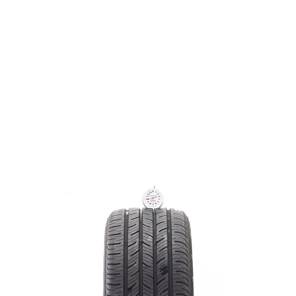 Set of (4) Used 195/45R16 Continental ContiProContact 84H - 8.5-10/32 - Image 5