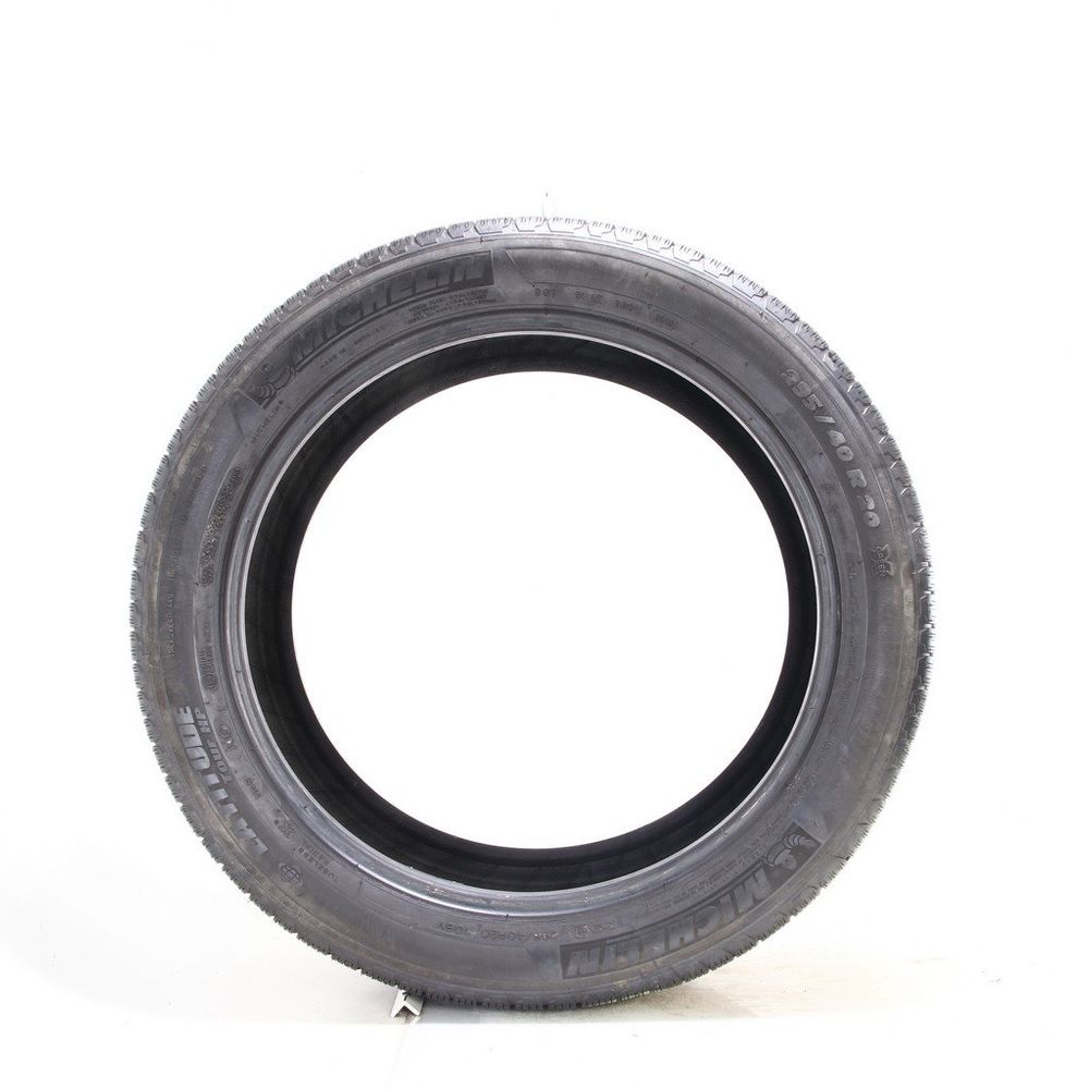 Set of (4) Used 295/40R20 Michelin Latitude Tour HP NO 106V - 6.5-8/32 - Image 3