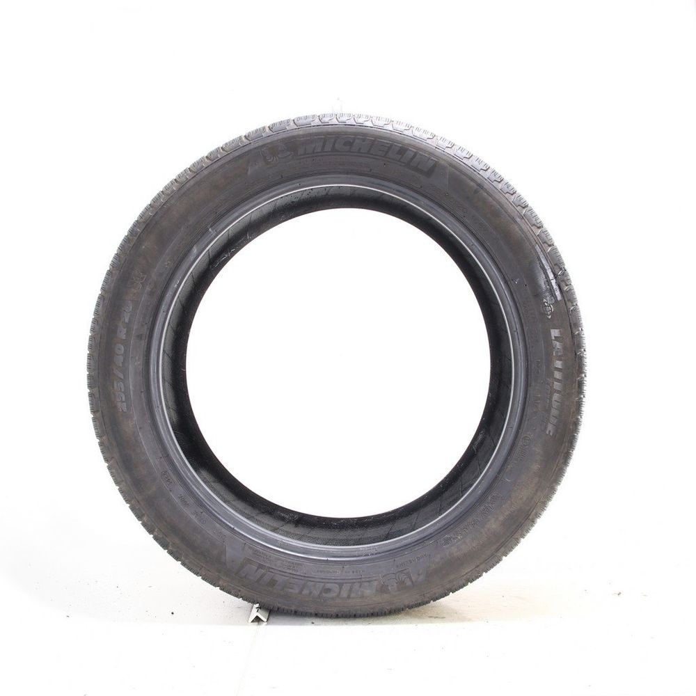 Set of (4) Used 295/40R20 Michelin Latitude Tour HP NO 106V - 6.5-8/32 - Image 9