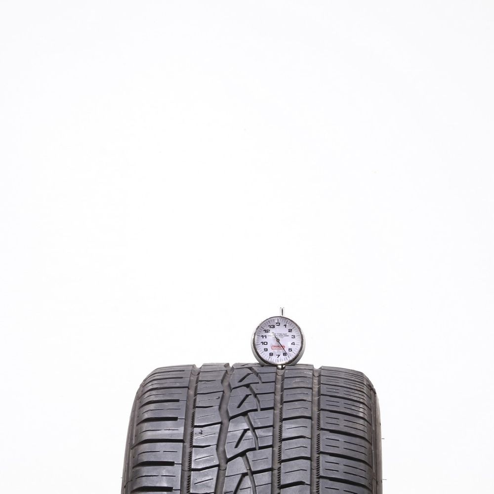 Used 235/45ZR17 Continental ControlContact Sport SRS Plus 94W - 5.5/32 - Image 2