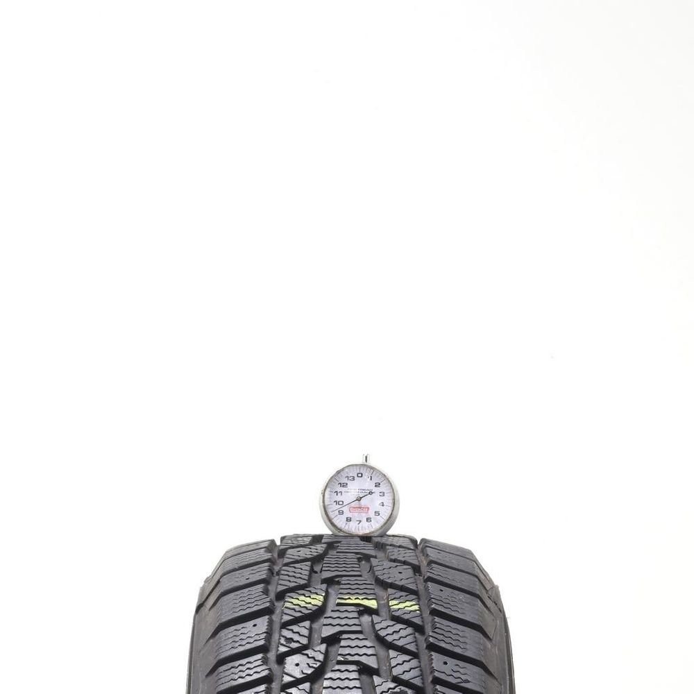 Used 195/65R15 Cooper Evolution Winter 95T - 9.5/32 - Image 2