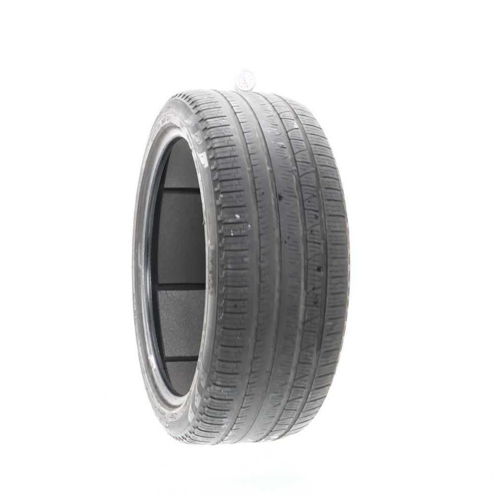 Used 275/40R22 Pirelli Scorpion Verde PNCS 108Y - 5.5/32 | Utires