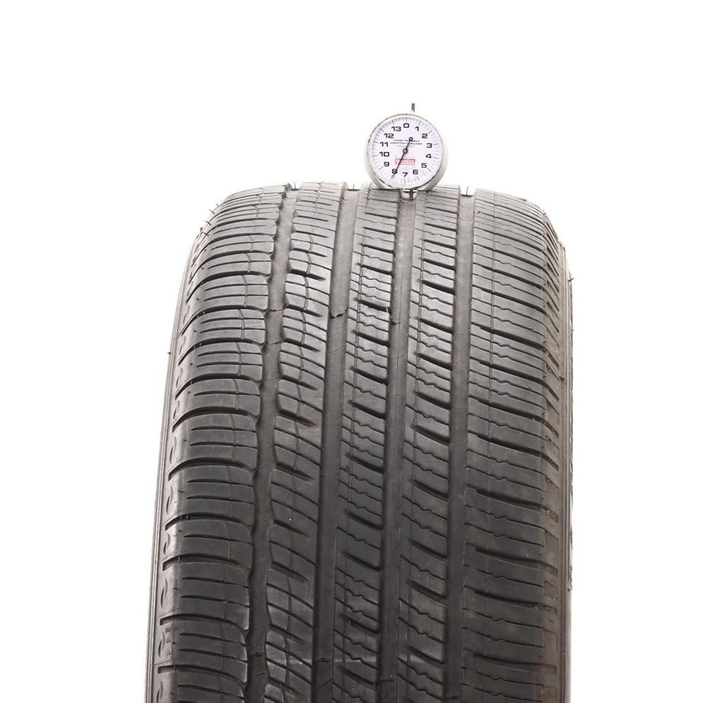Set of (2) Used 235/55R19 Michelin Primacy MXM4 101H - 6-7.5/32 - Image 5