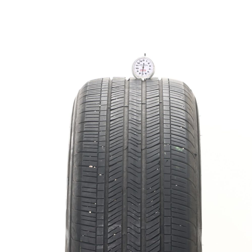Set of (2) Used 255/55R20 Goodyear Assurance Finesse 107V - 7-7.5/32 - Image 2