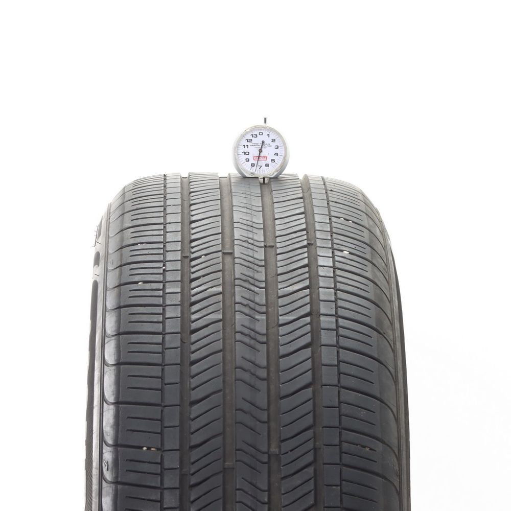 Set of (2) Used 255/55R20 Goodyear Assurance Finesse 107V - 7-7.5/32 - Image 5