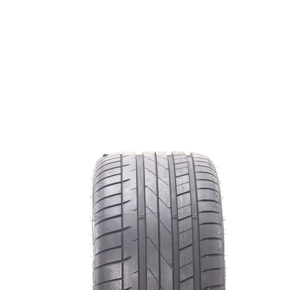 Driven Once 255/35ZR18 Petlas Velox Sport PT741 94Y - 10/32 - Image 2