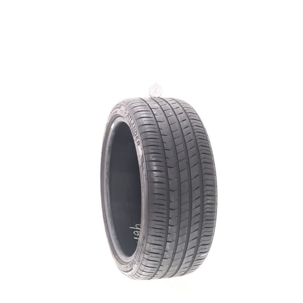 Used 235/40ZR19 Atlander XSport-86 96W - 7.5/32 - Image 1