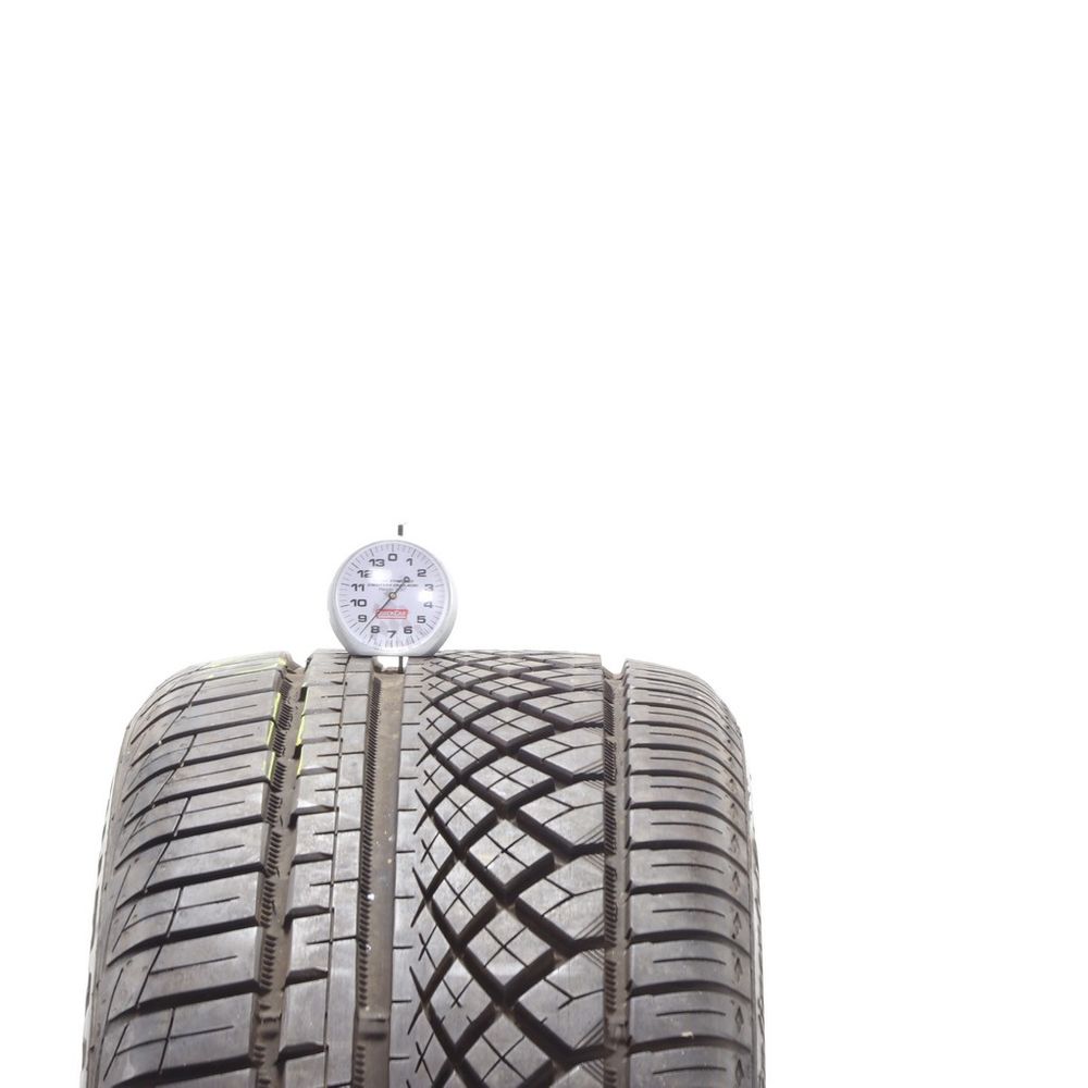 Used 245/40ZR17 Continental ExtremeContact DWS Tuned 91W - 8.5/32 - Image 2