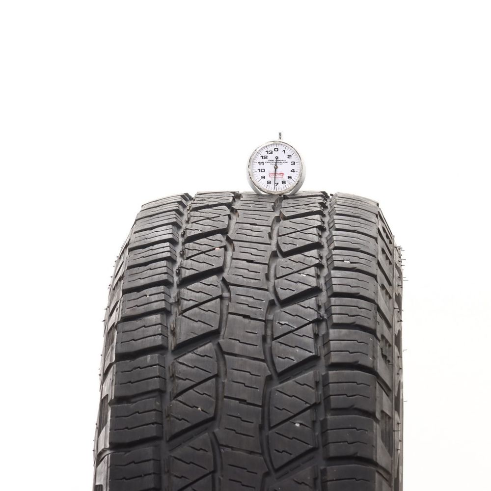 Used 265/70R17 Laufenn X Fit AT 115T - 7/32 - Image 2