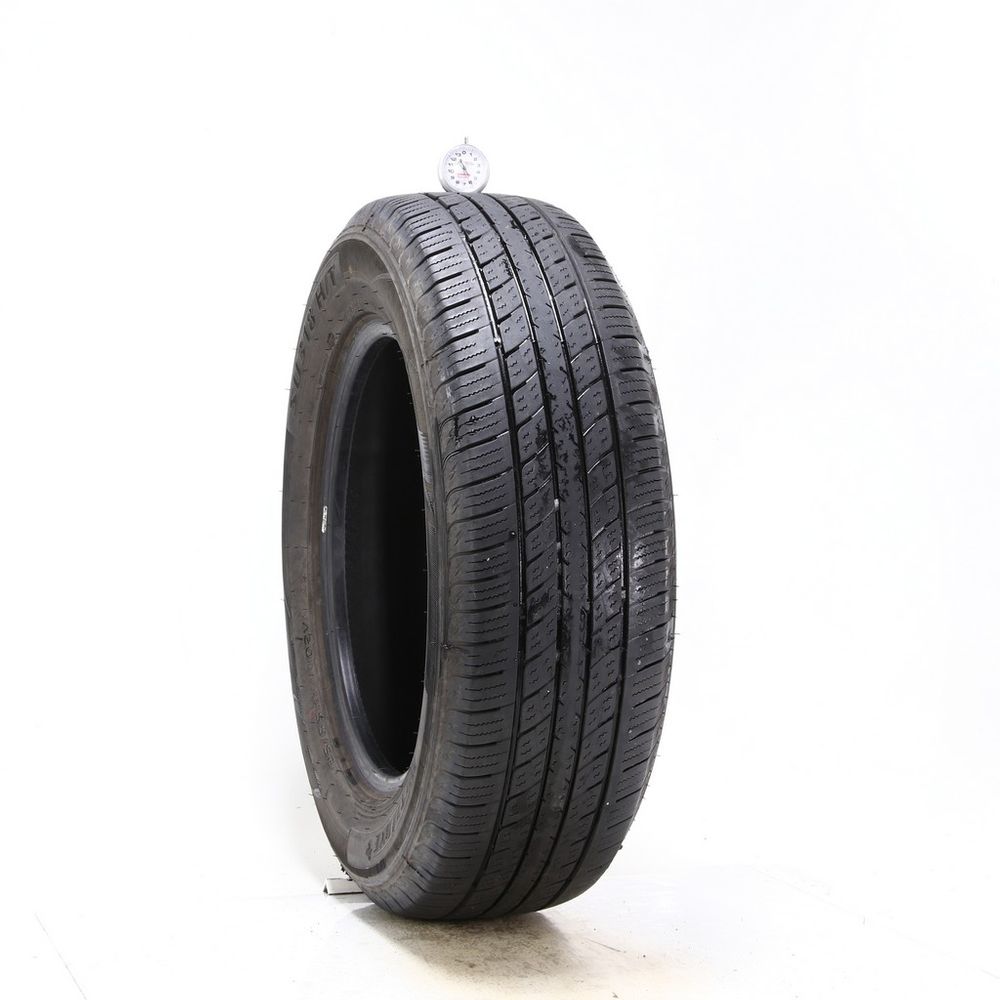 Set of (2) Used 225/65R17 Westlake SU318 H/T 102V - 6/32 - Image 1