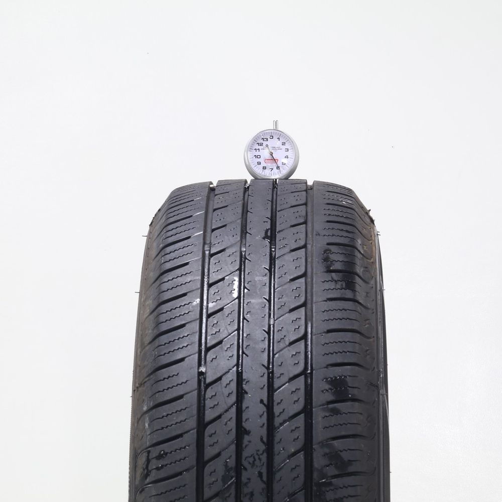 Set of (2) Used 225/65R17 Westlake SU318 H/T 102V - 6/32 - Image 2