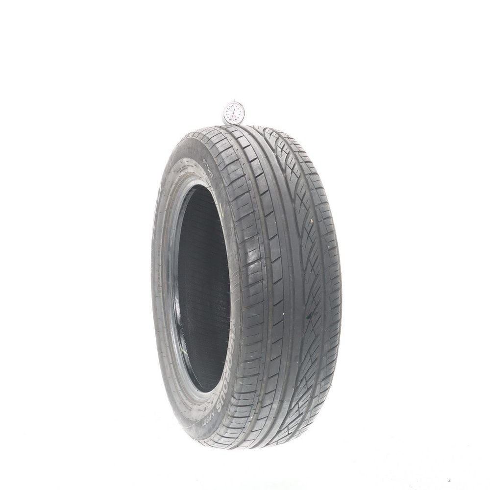 Used 215/60R17 Hifly Vigorous HP801 96H - 7.5/32 - Image 1