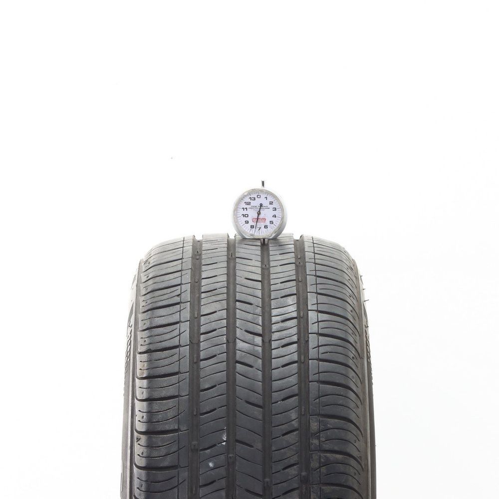 Set of (4) Used 215/55R17 Kumho Solus TA31 94V - 7-8.5/32 - Image 5