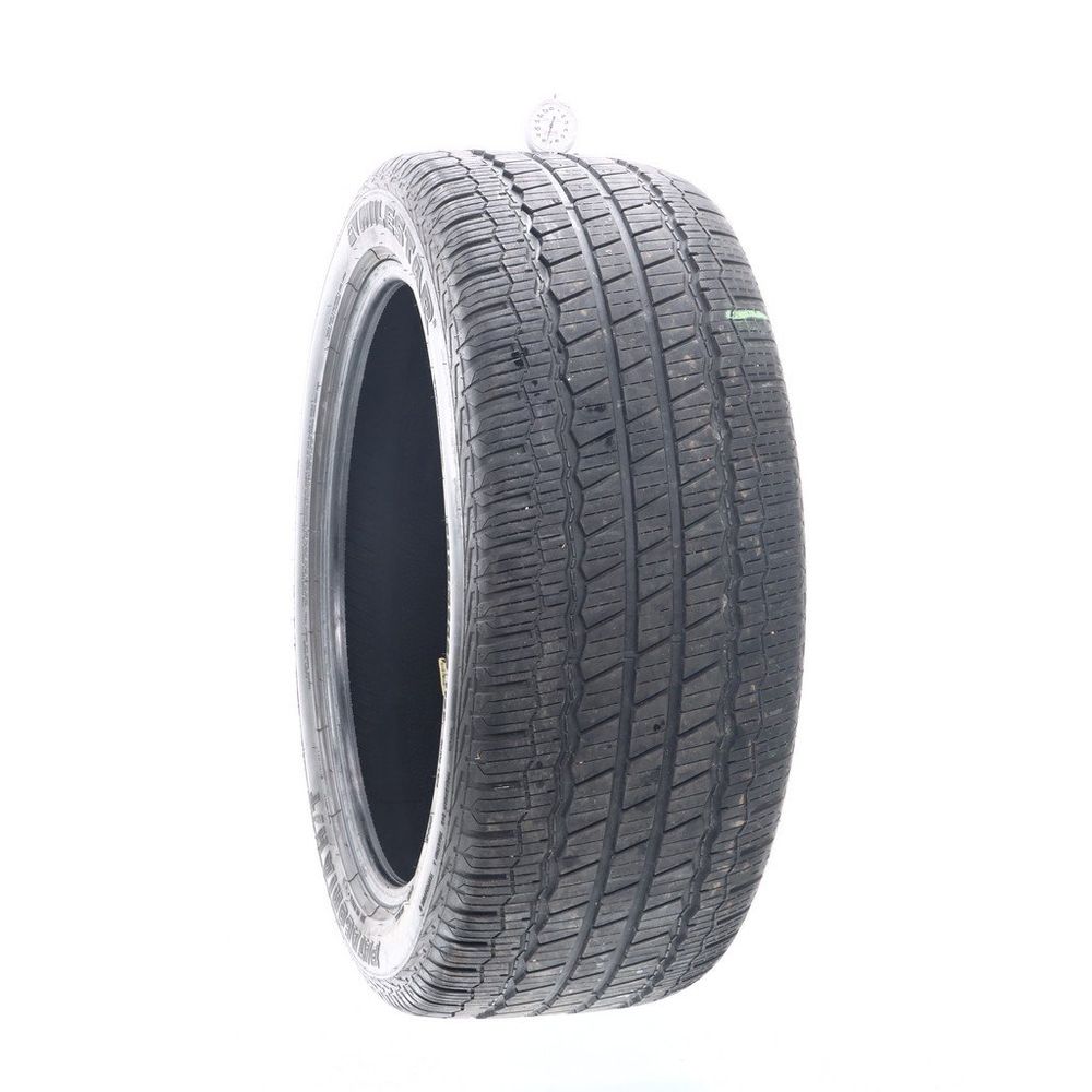 Used 285/45R22 Milestar Patagonia H/T 114T - 7.5/32 - Image 1