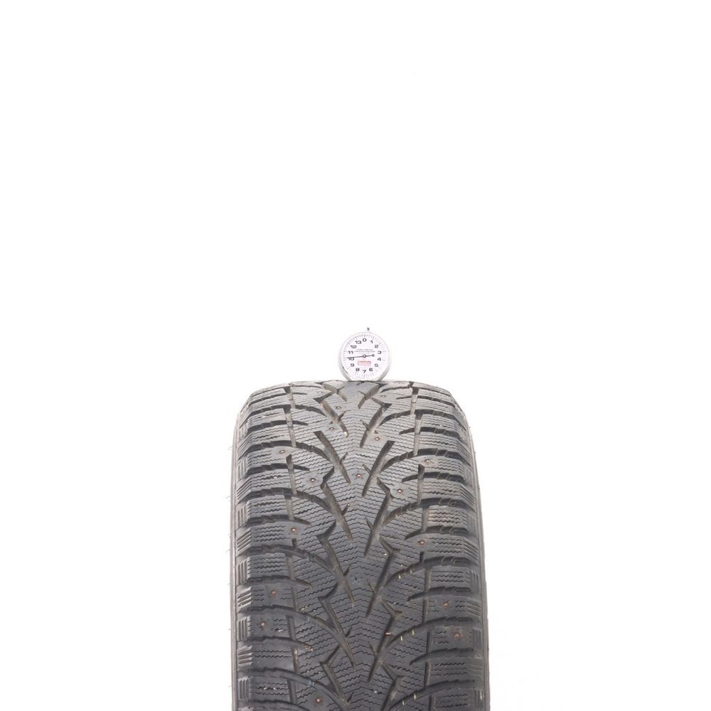 Used 215/55R16 Toyo Observe G3-Ice Studdable 93T - 10/32 - Image 2