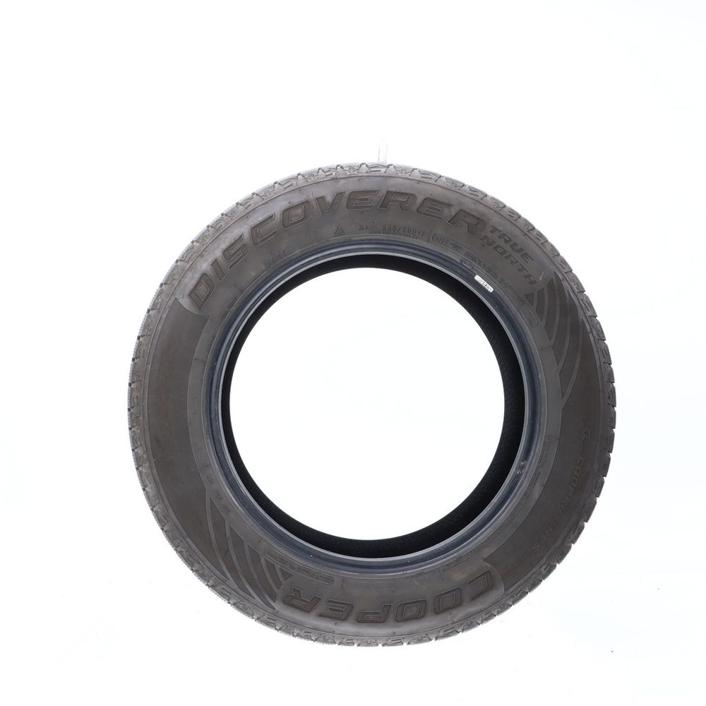 Used 235/60R17 Cooper Discoverer True North 102T - 7/32 - Image 3