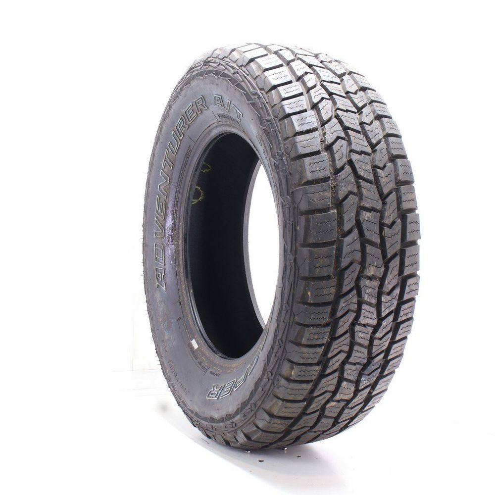 New 265/70R18 Cooper Adventurer A/T 116T - 14/32 - Image 1