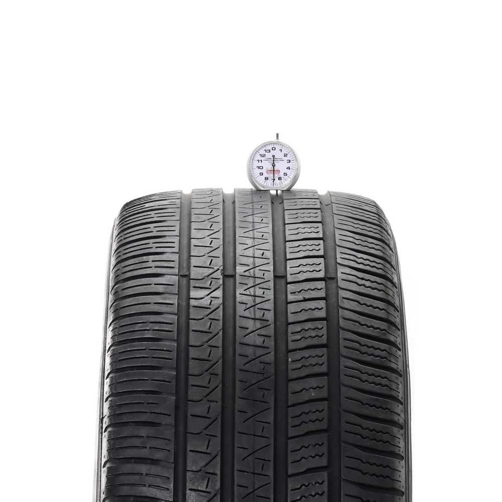 Used 275/50R20 Pirelli Scorpion Zero MO 113V - 7/32 - Image 2