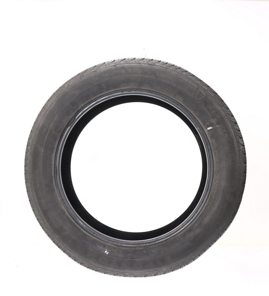 Used 245/55R19 Firestone All Season (Firestone) 103S - 7.5/32 - Image 3