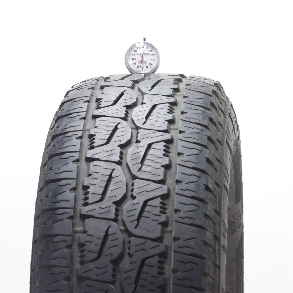 Used 265/70R17 Bridgestone Dueler A/T REVO 3 113T - 7.5/32 - Image 2